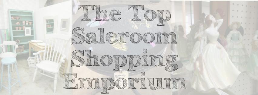 Top Saleroom
